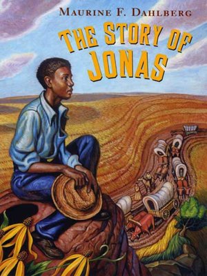 cover image of The Story of Jonas
